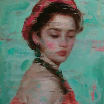 兽设配色搭配思路福瑞群